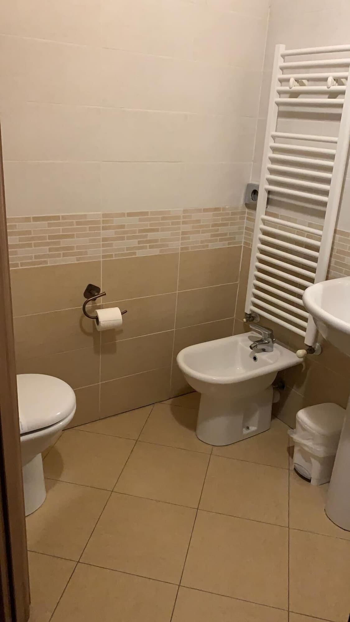 Фото Borghetto Airport - Hospital