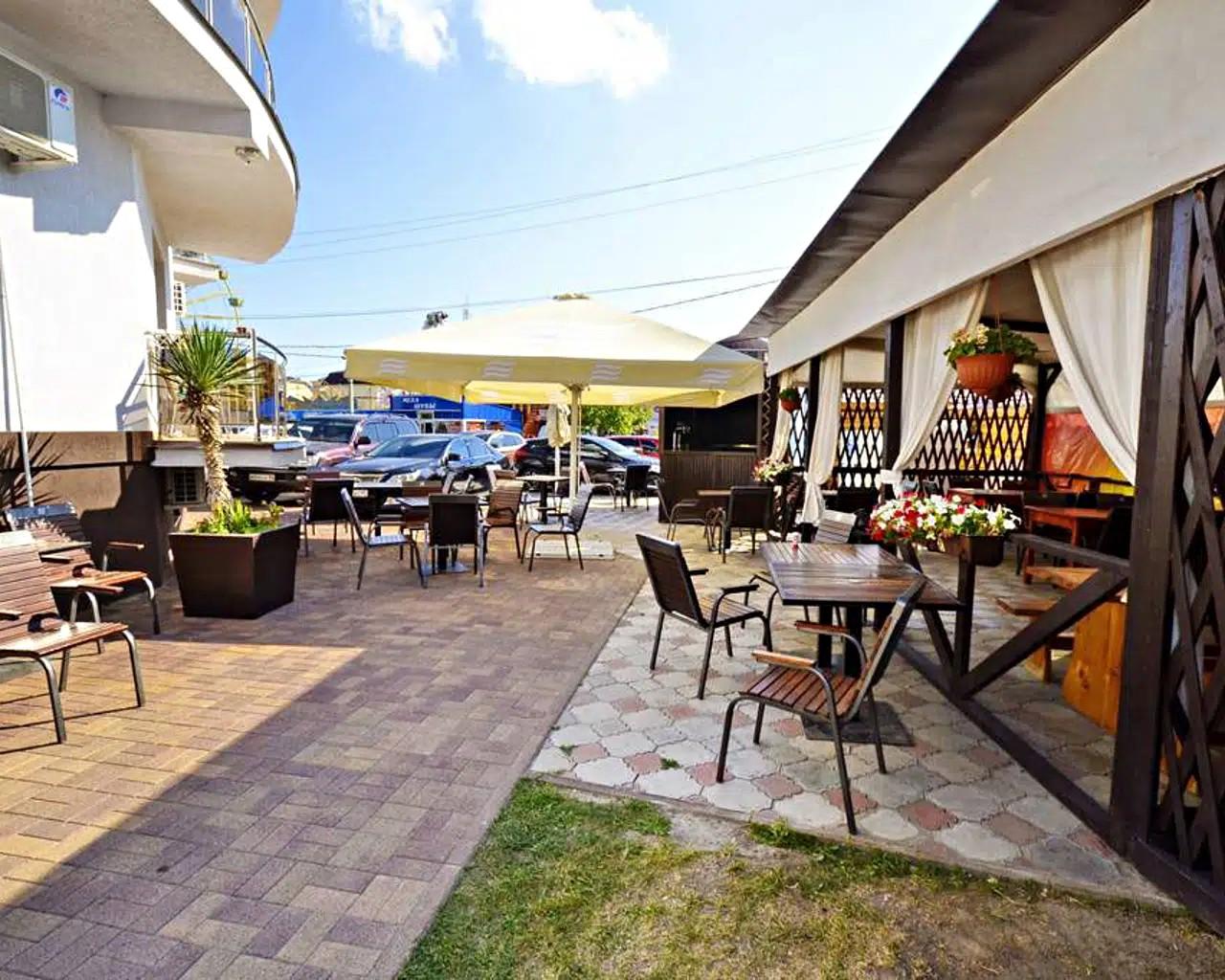 Фото Милана