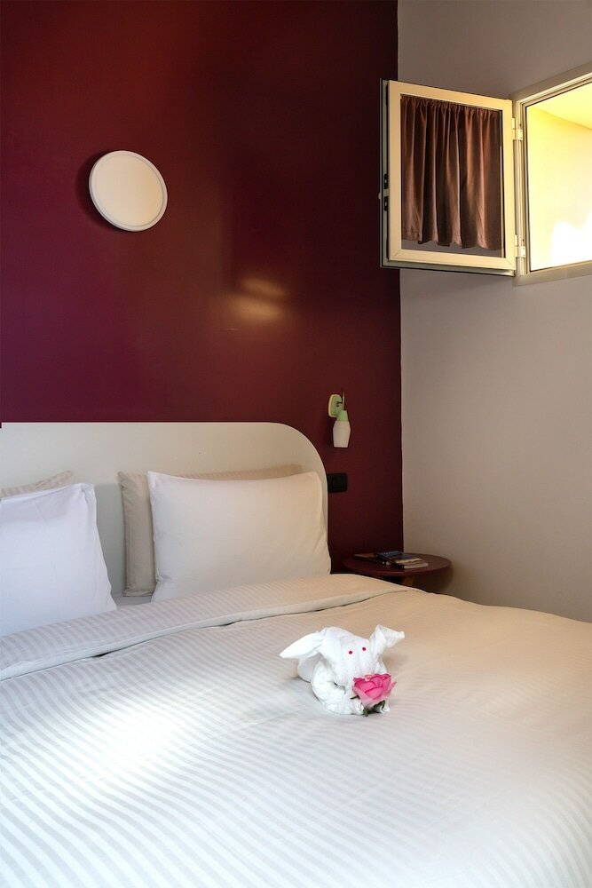 Фото B&b Carafa Suite