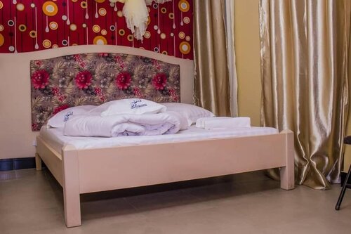 Гостиница Kesh Motel в Кампале