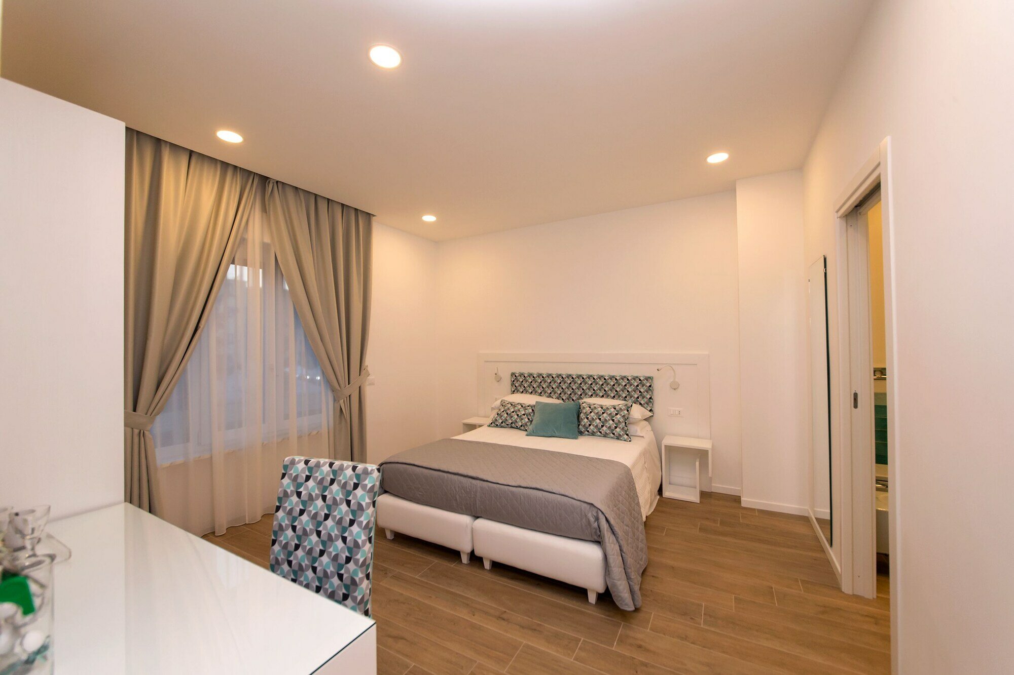 Фото Dea Guest House