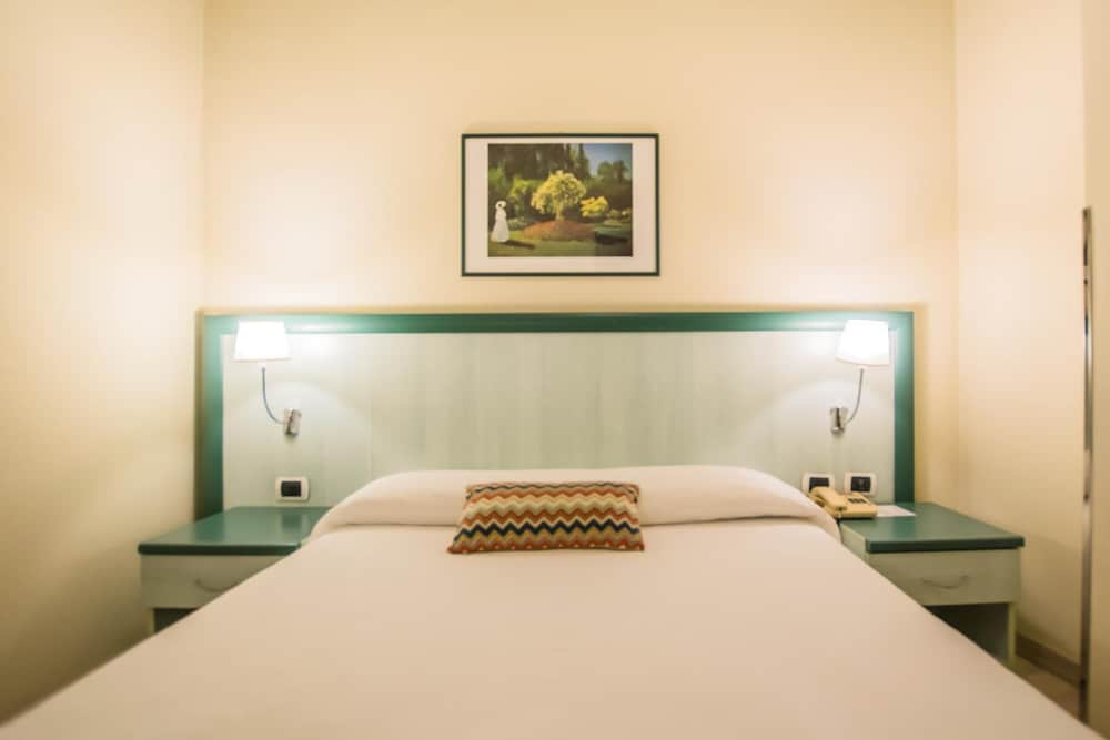 Фото Hotel Europa