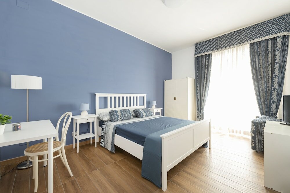 Фото Il Dogandiere B&b