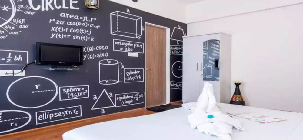 Фото Gagal Home-Airport Suite