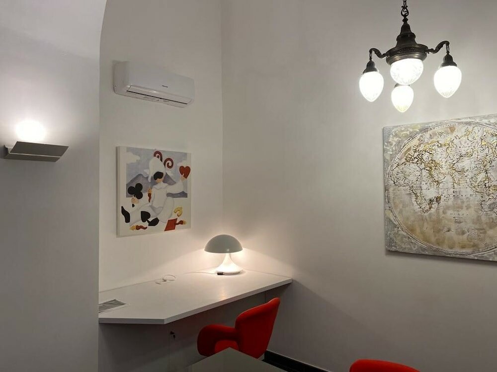 Фото B&b Faleron