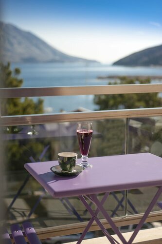 Гостиница Fontana Hotel & Gastronomy