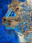Arts. me (Qajymuqan kóshesi, 49), art studio