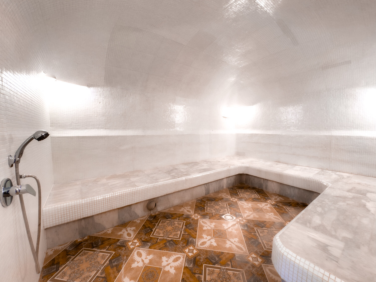 Фото Ливадия