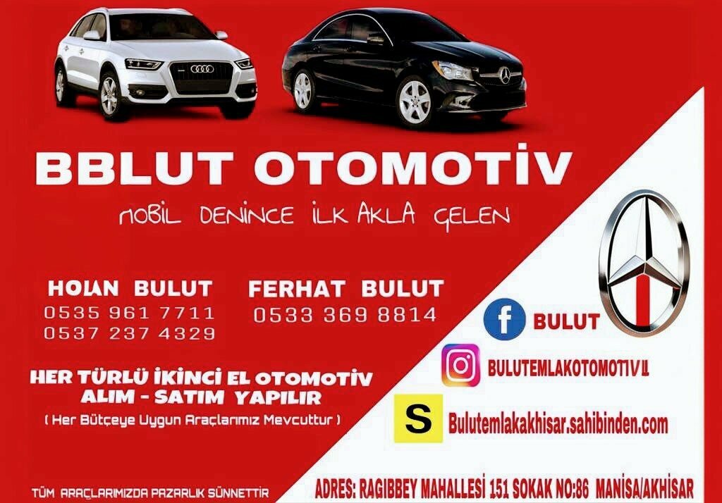 Real estate agency Bulut Emlak, Akhisar, photo