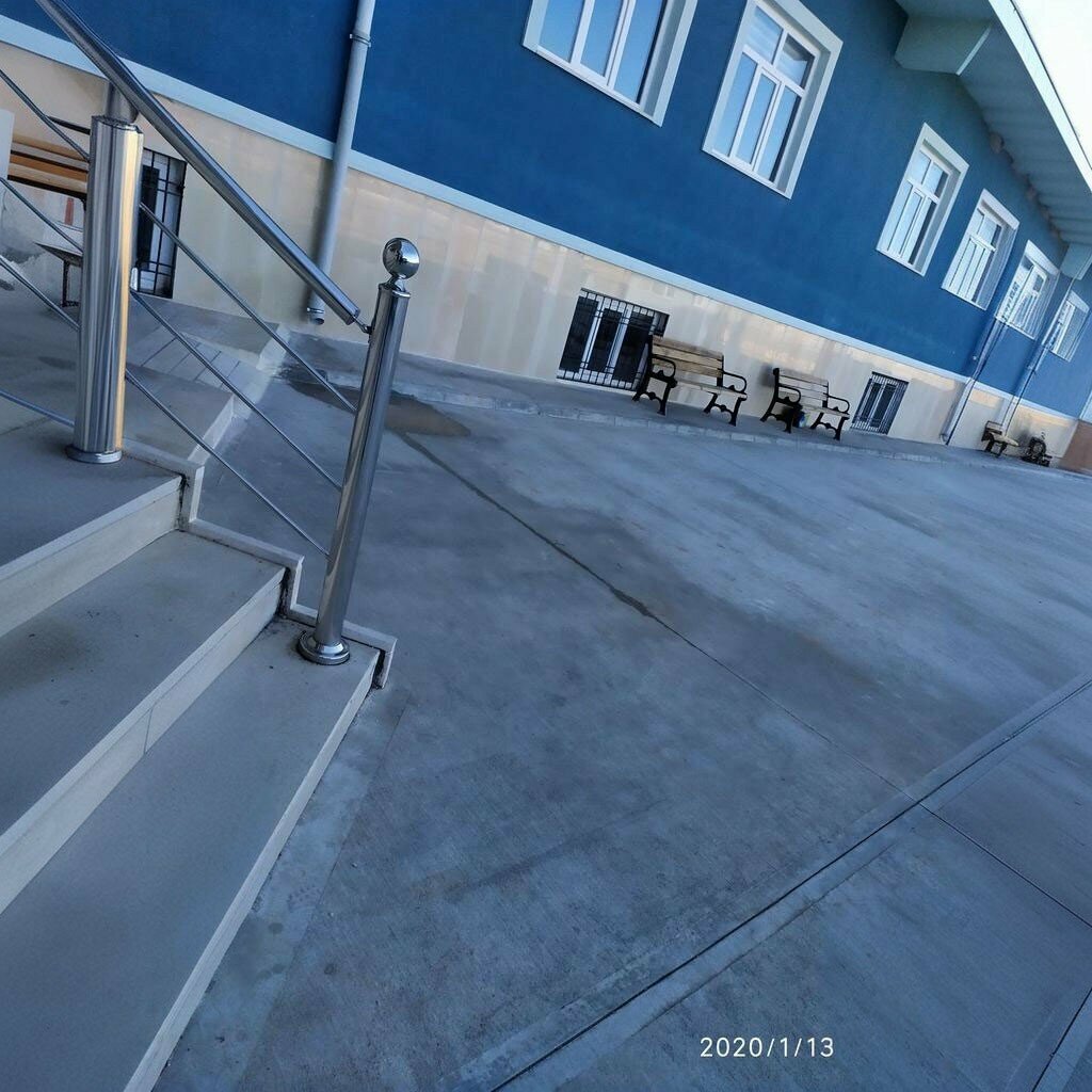 Lyceum Private Mardin Final Academy Anatolian High School, Artuklu, photo