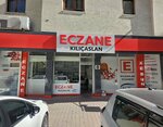Kilicaslan Pharmacy (Kayseri, Melikgazi, Kılıçaslan Mah., Molla Sok., 22), farmacia