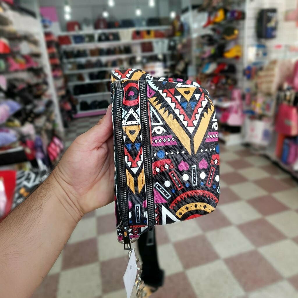 Bags and suitcases store Nil Bag, Yerkoy, photo