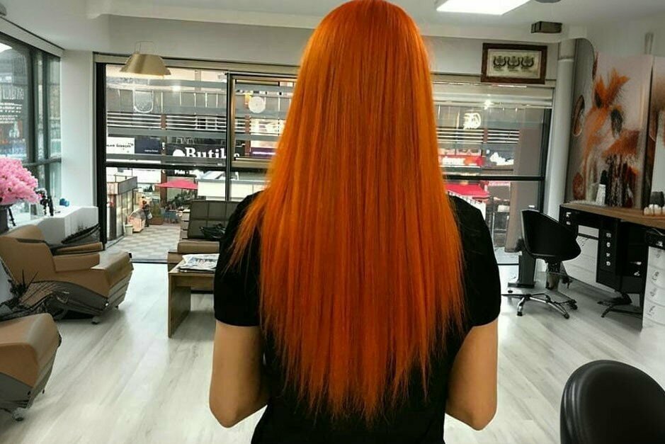 Hairdresser Zara Bay&Bayan Kuaförü, Ankara, photo