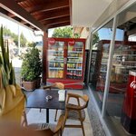 Korfez Bakery Products (Mugla, Bodrum, Dirmil Mah., Yemiş Cad., 3H), bakery