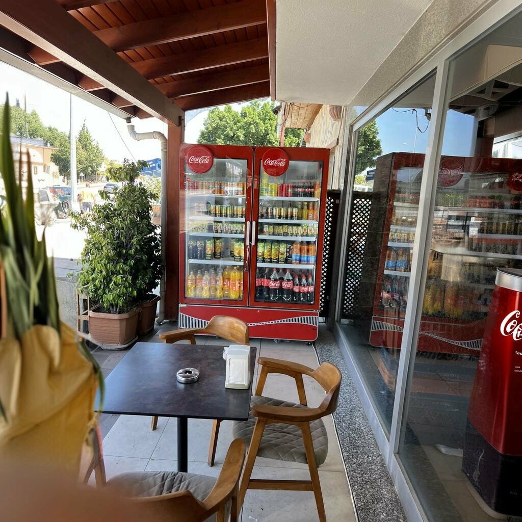 Bakery Korfez Bakery Products, Bodrum, photo