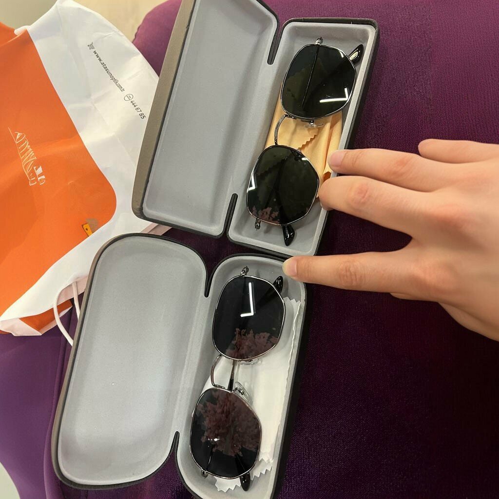 Opticial store Atasun Optik, Mersin, photo