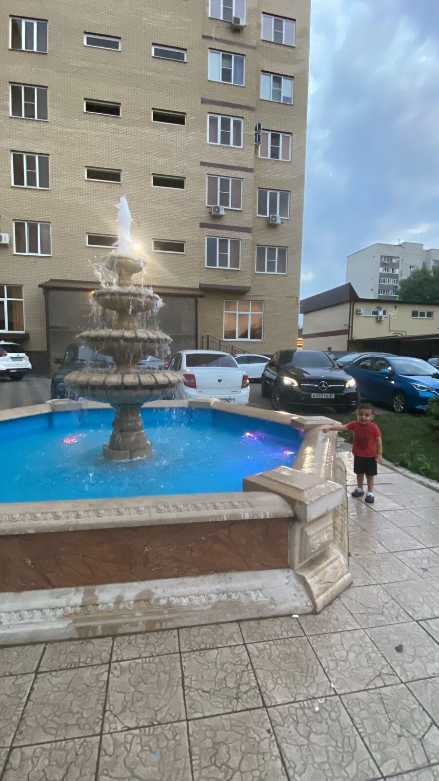 Фото Апартаменты КМВ на улице Пушкина