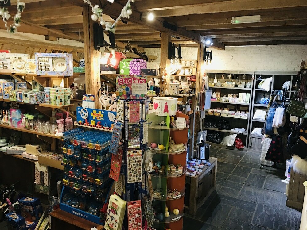 Фото Wolds Village