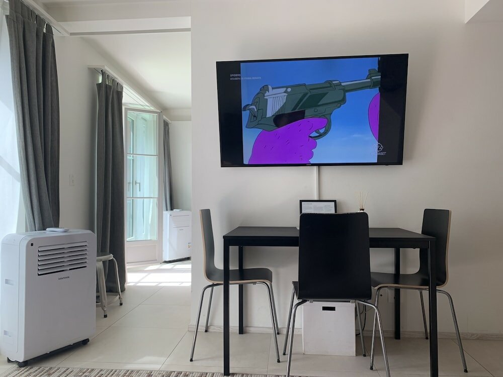 Фото Zurich Niederdorf - Grossmunster