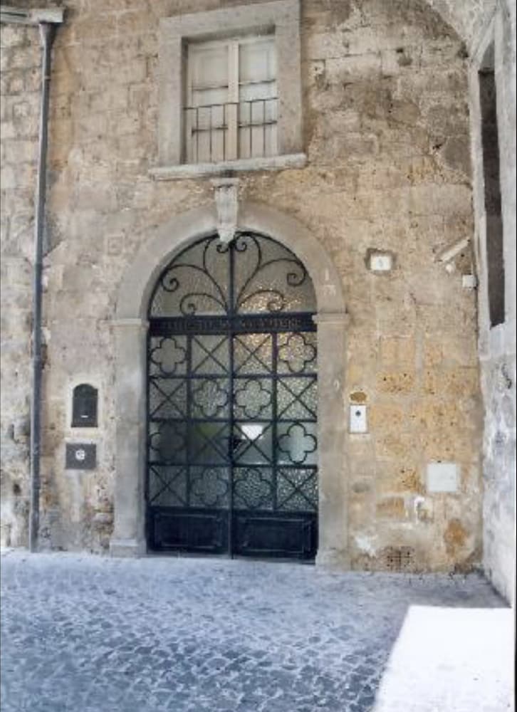 Фото Istituto SS Salvatore