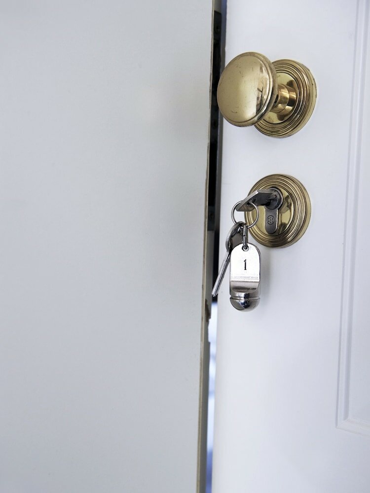 Фото Hotel Villa Stockum