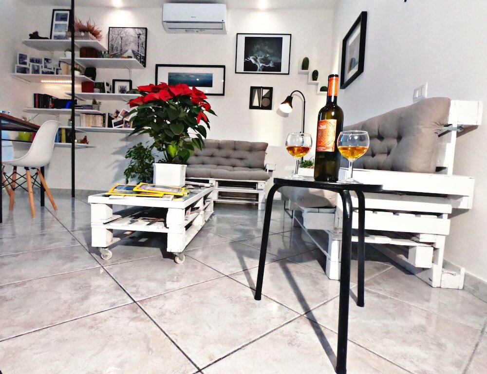 Фото Il BorGhetto Guest house