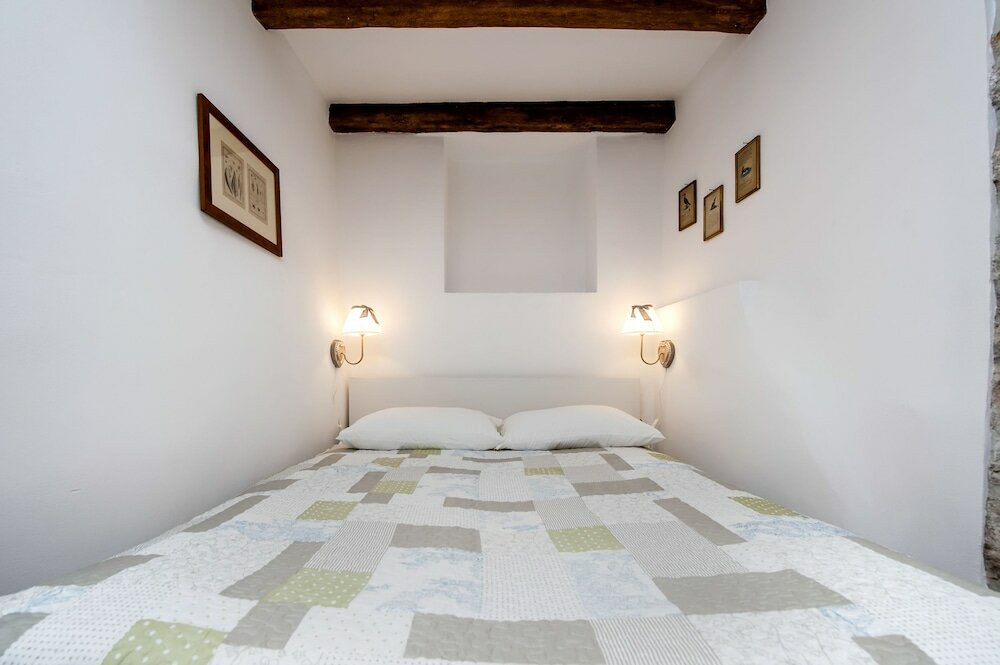 Фото Apartment and Studio Ca 3 Vie