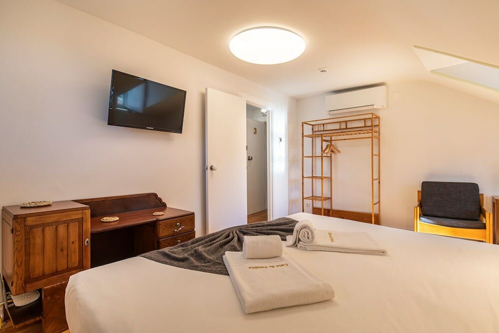 Фото LovelyStay Casa da Pendôa