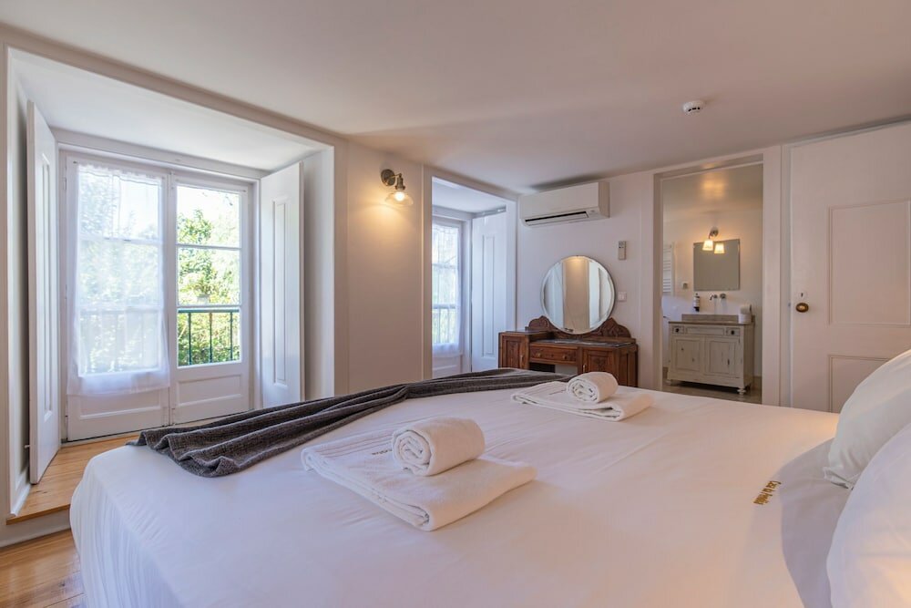 Фото LovelyStay Casa da Pendôa