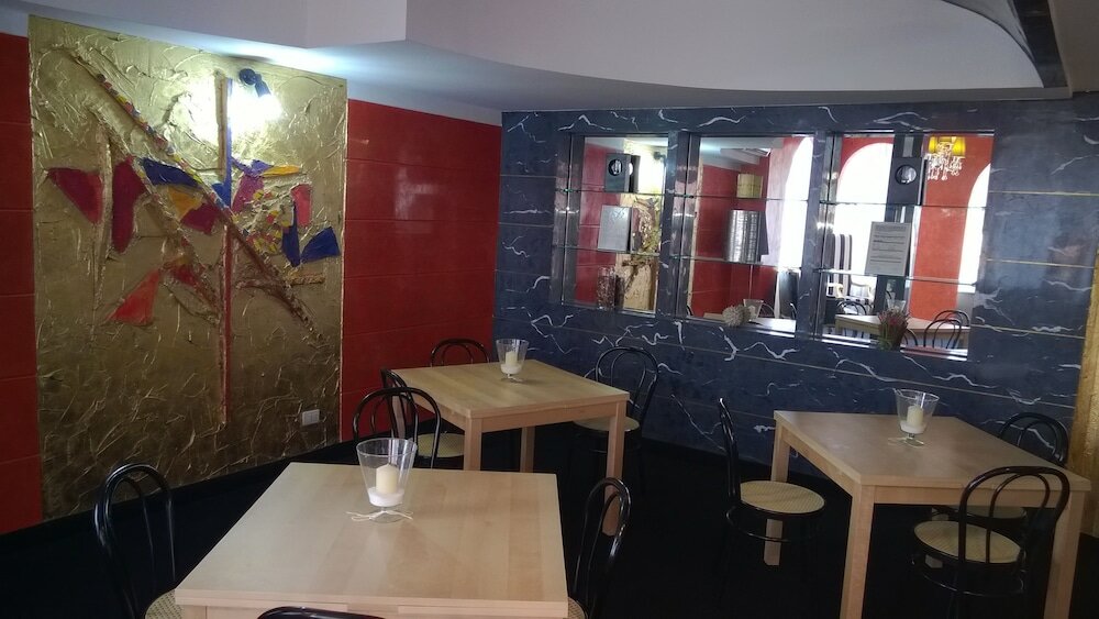 Фото Hotel Villa Adele