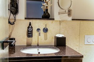 Гостиница Muze Hotel