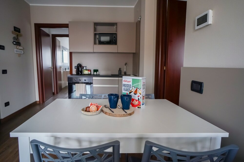 Фото Expo Residence Rho