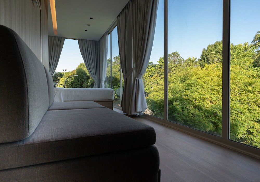 Фото Garden Pod @ Gardens by the Bay