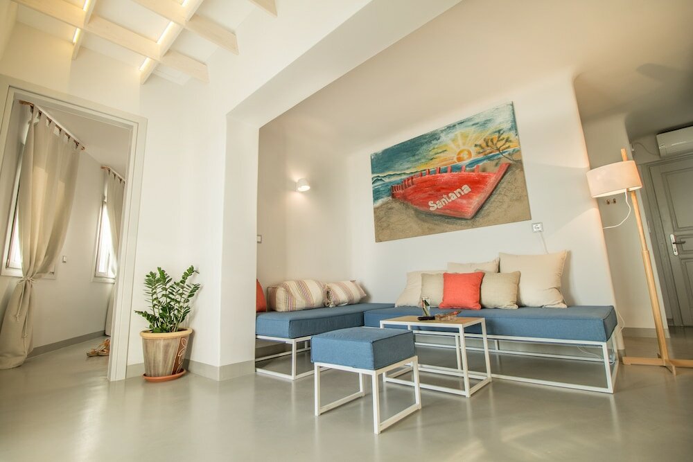 Фото Santana Beach