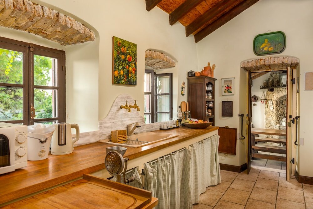 Фото Villa Domenicale