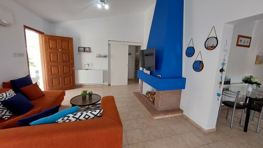 Фото Villa Salieri