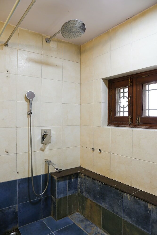 Фото The Colonial Manek Manor