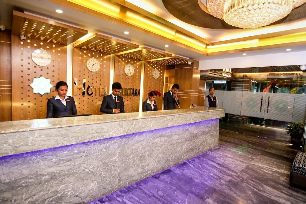 Hotel Hotel Shuktara, Dhaka, photo