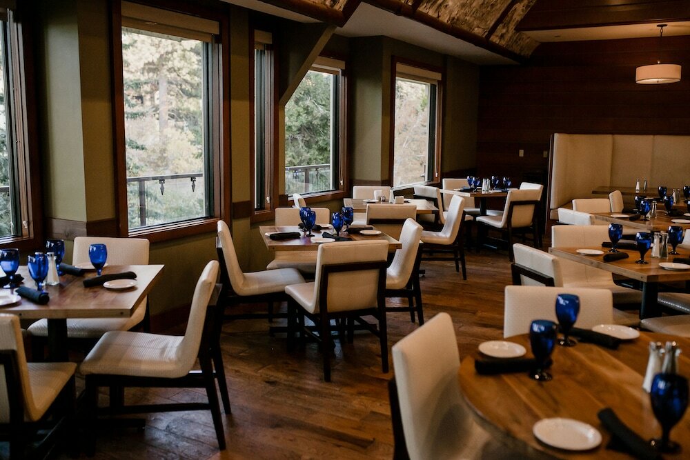 Фото Lake Arrowhead Resort and SPA