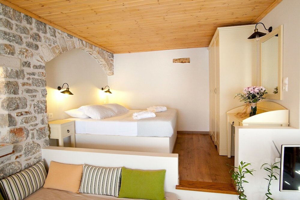 Фото Petra Boutique Homes