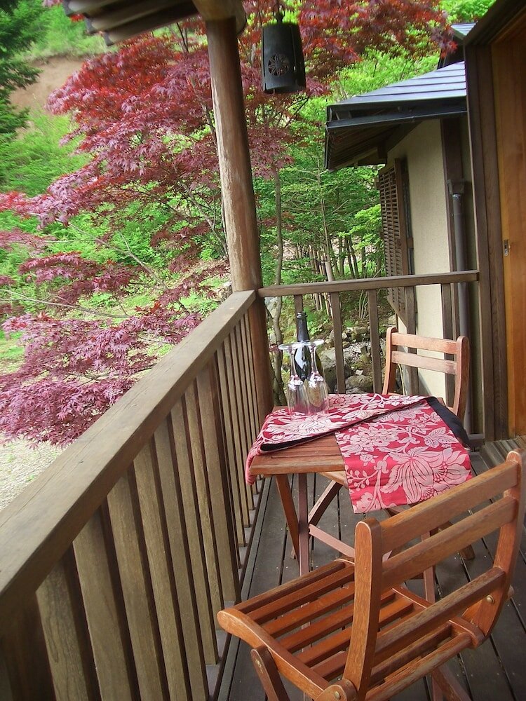 Фото Yasuragino Bettei Shikitei