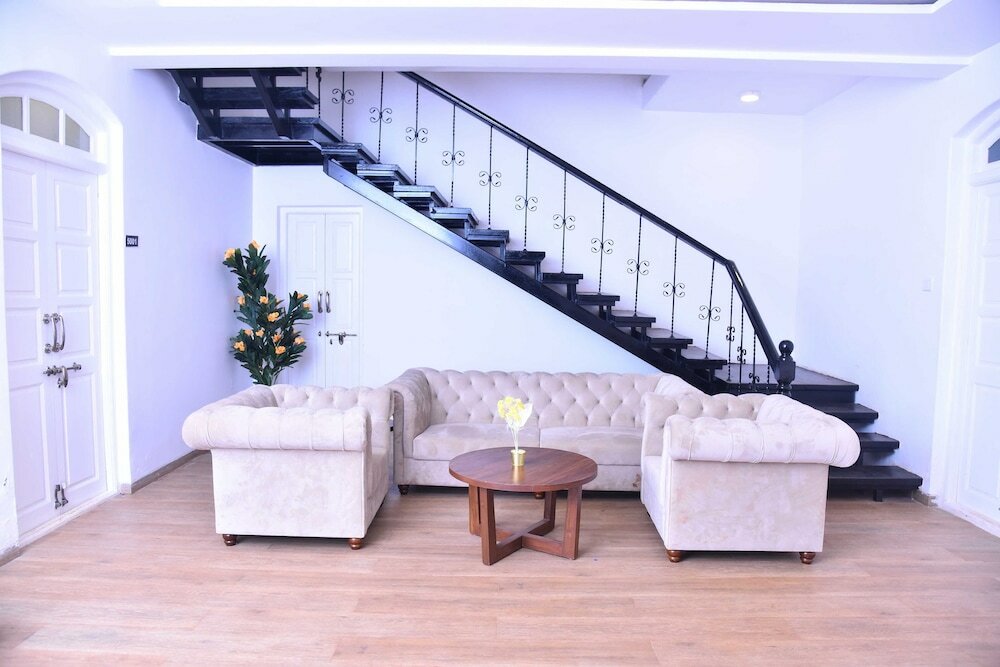 Фото Regenta Place Green Leaf Mahabaleshwar