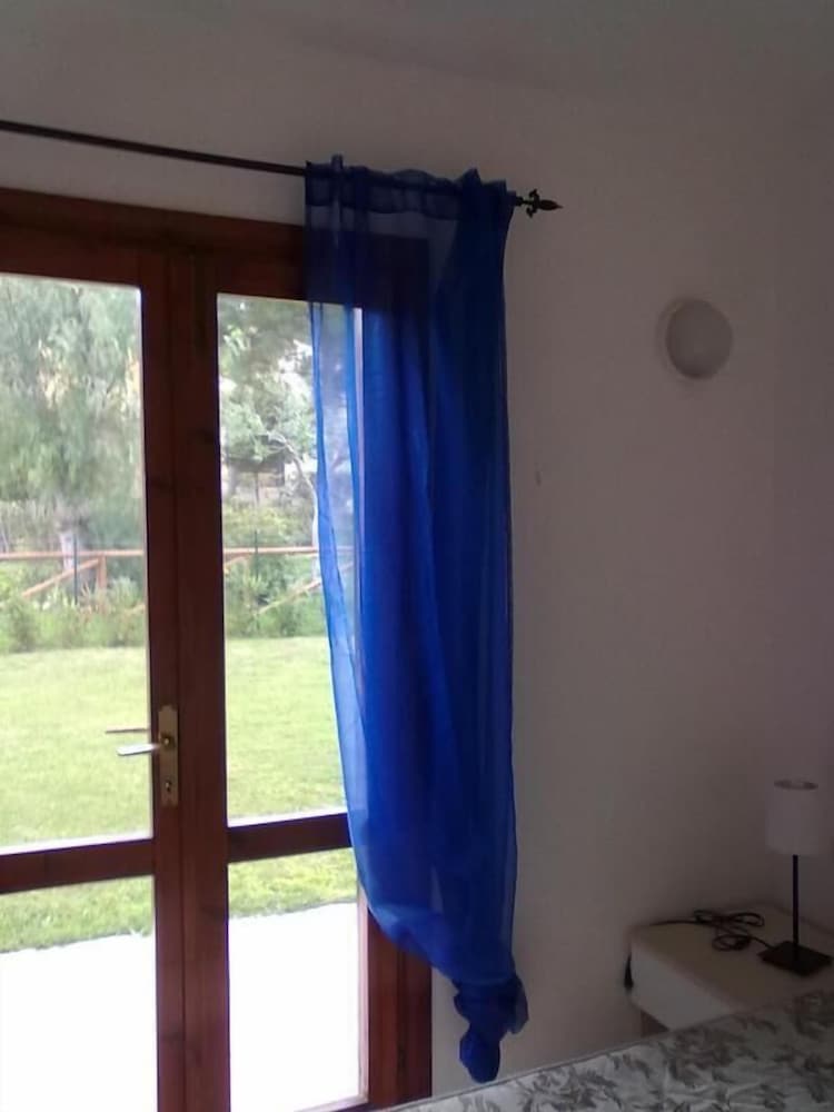 Фото Residenze Sa Murta Marina