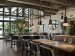 Loona (Tverskoy Boulevard, 24с1), restaurante