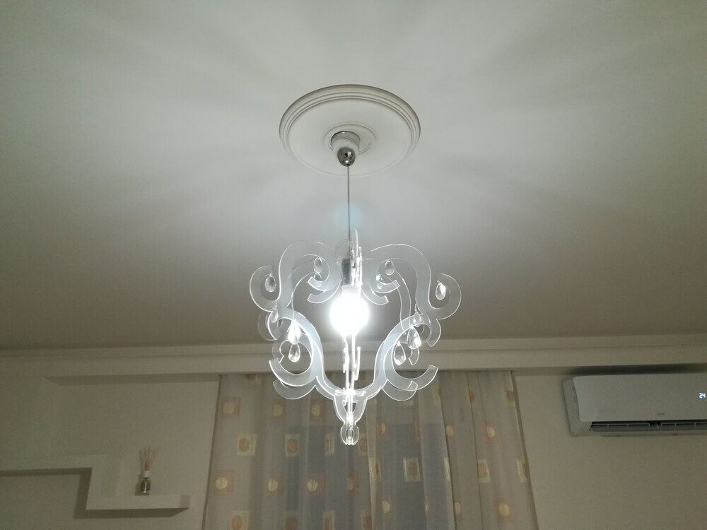 Фото Luxury Guest House VIA Marina