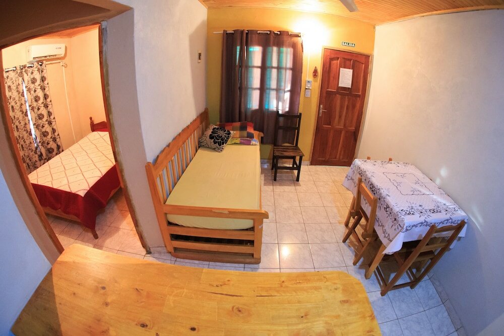 Фото Lo de Carmen Apart