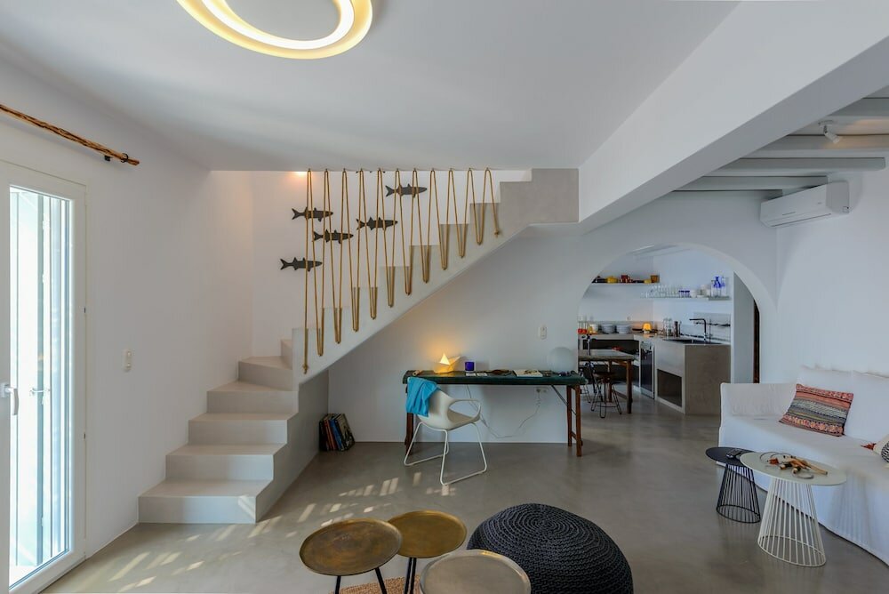 Фото Venti Villa Naxos