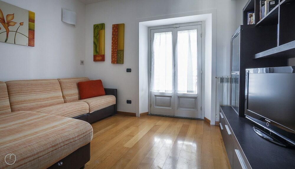 Фото Italianway Baiamonti 1