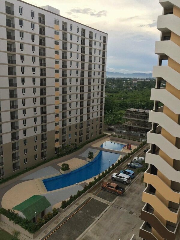Гостиница Seakyung Condominium