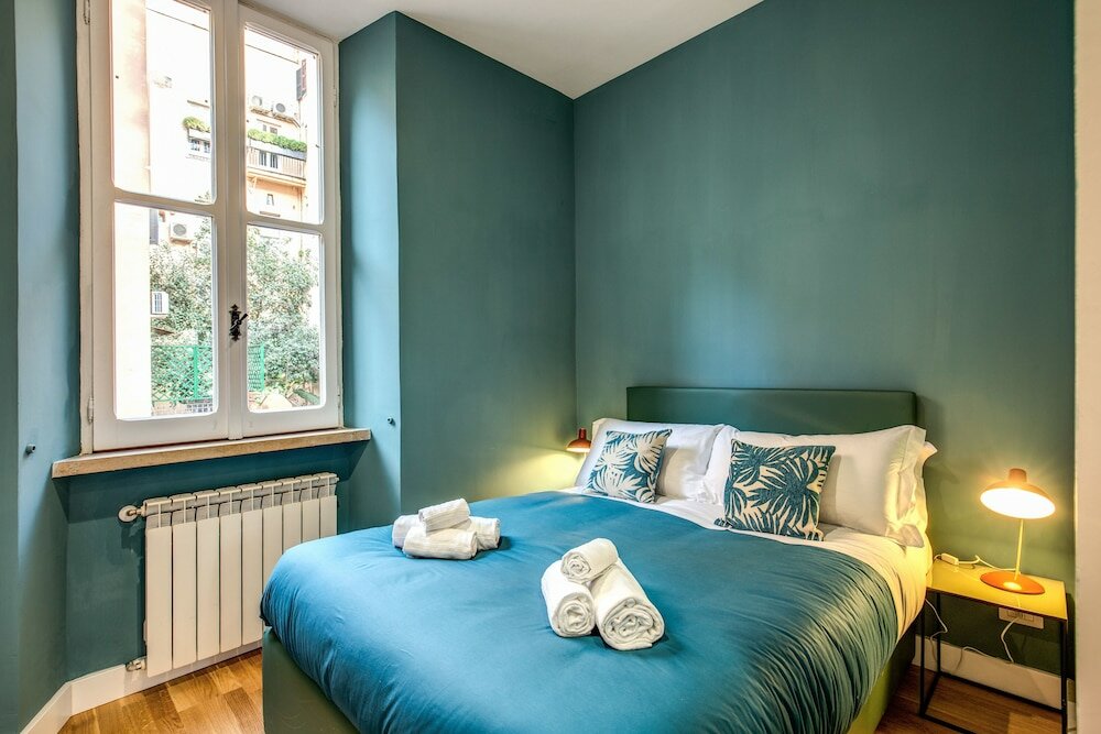 Фото St. Eligio 2bdr